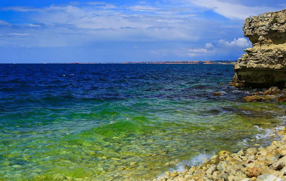 Pesca nel Mar Nero: nuove direttive UE