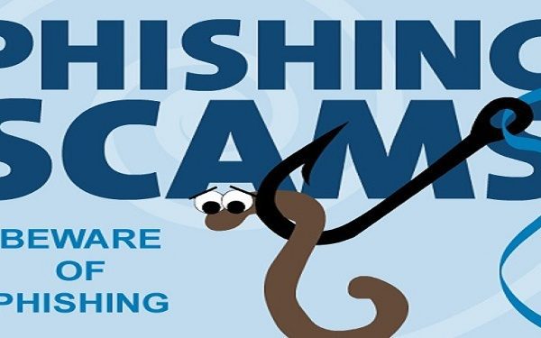 PHISHING E SCAMS: COME DIFENDERSI