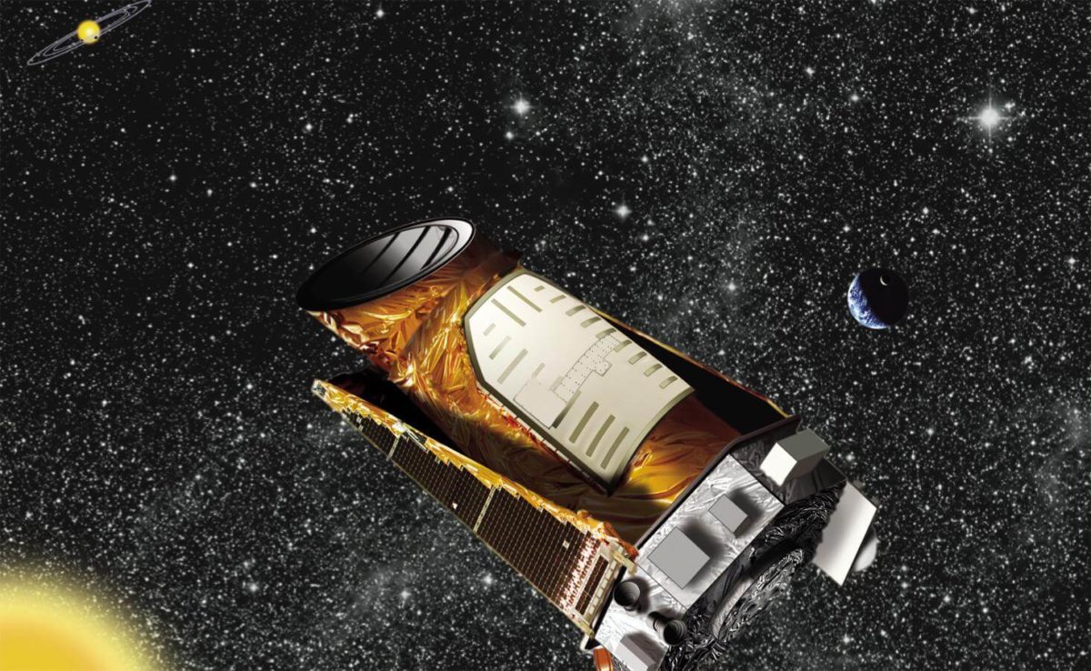 Pianeti in miniatura per Kepler