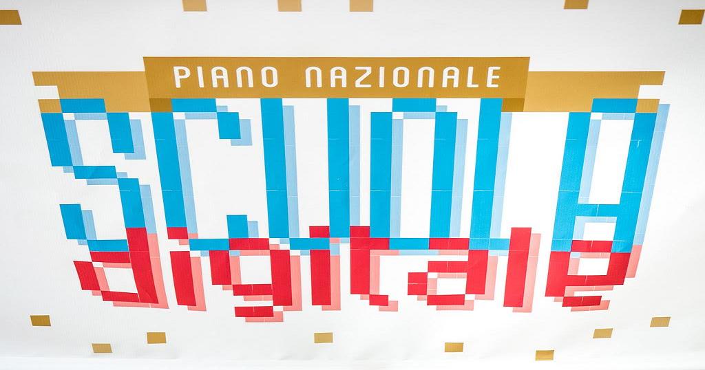 Piano Nazionale della Scuola Digitale