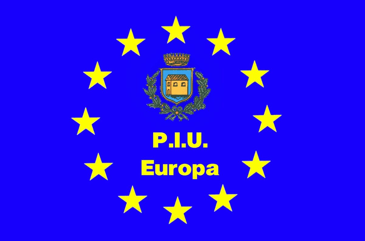 P.I.U. EUROPA