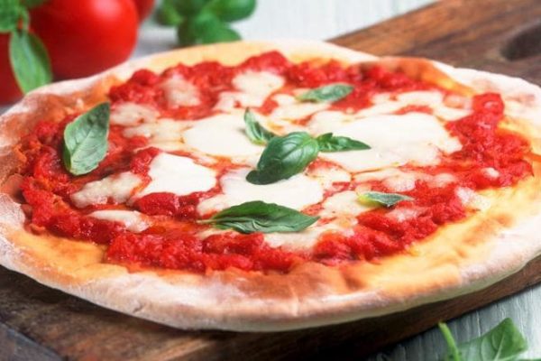 Pizza: un business da 12 miliardi