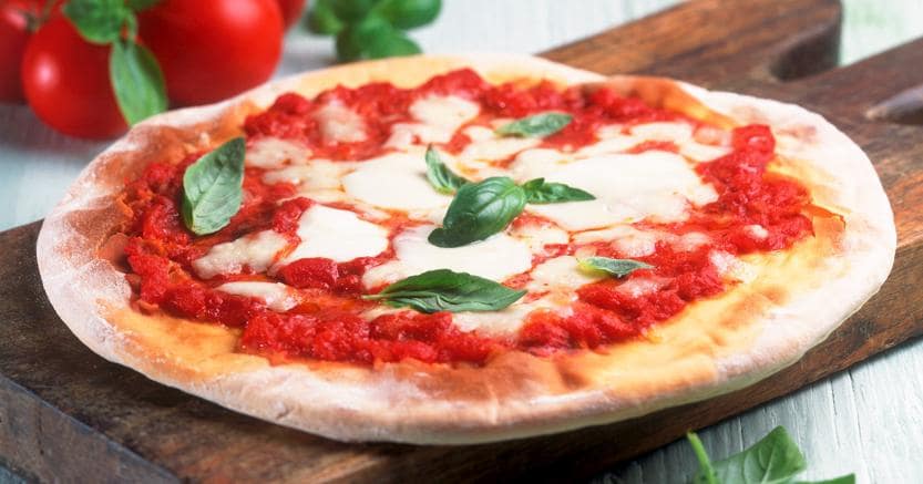 Pizza: un business da 12 miliardi