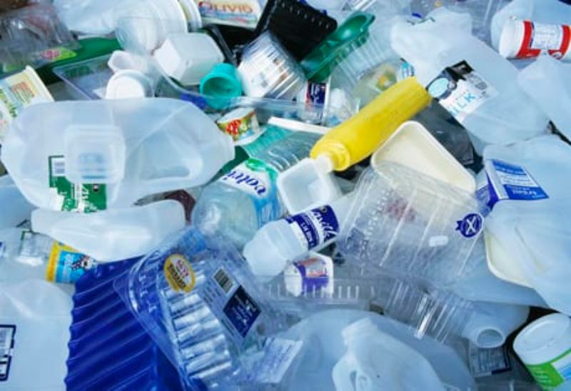 Plastica monouso: il WWF sull'accordo UE