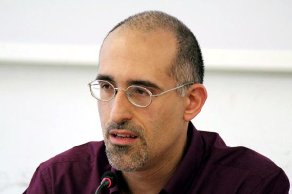 Poeti in Campania: intervista a Dario Zumkeller