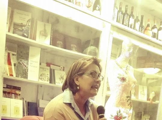 Poeti in Campania: intervista ad Alfonsina Caterino