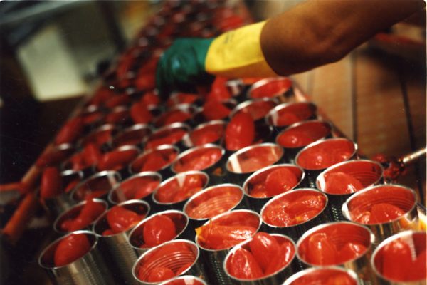 Pomodoro da industria: Italia secondo produttore al mondo