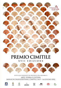 PREMIO CIMITILE 2012