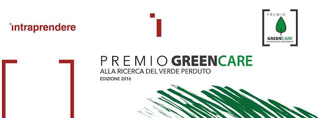 Premio GreenCare