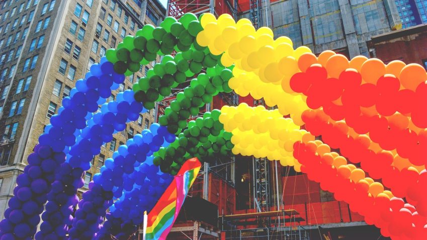 Pride LGBT: quanto ne sanno gli italiani?