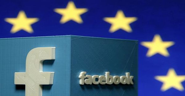 Privacy: da ora in poi ogni Stato Ue potrà far vietare a Facebook di conservare dati in Usa