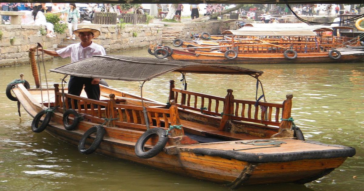 Progetto di scambio con la Cina per la valorizzazione dei piccoli centri storici urbani