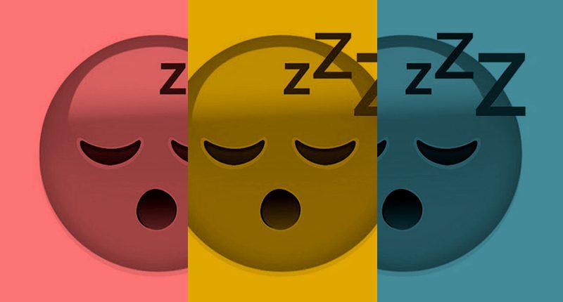 Quali sono gli effetti benefici del sonno profondo?