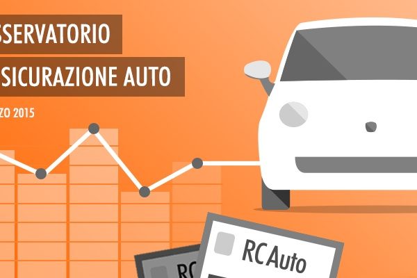 RCA: INVERSIONE DI TENDENZA