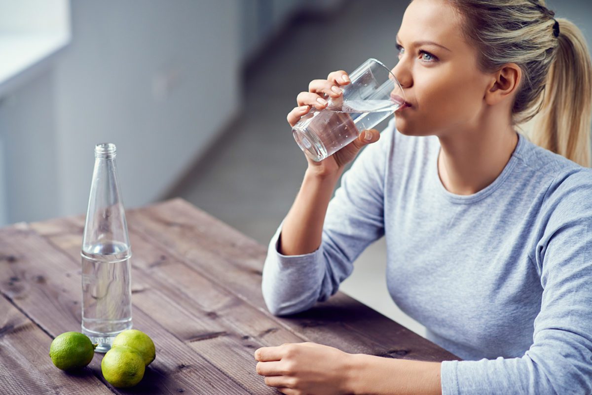 Remise en forme dopo le festività natalizie: da dove iniziare?