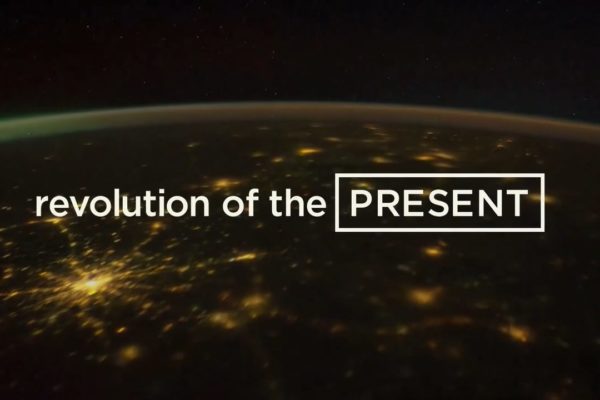 Revolution of the Present A Primer for Global Citizenship