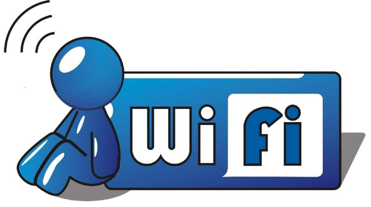 Ricarica wi-fi