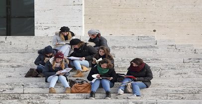 Ricerca: il protocollo tra Regione Lazio e Università