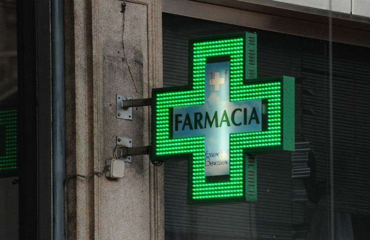 Ricetta in farmacia a tutela dei cittadini