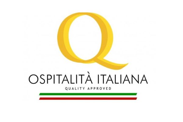 Ristoranti certificati in Russia: Ospitalità italiana 2019