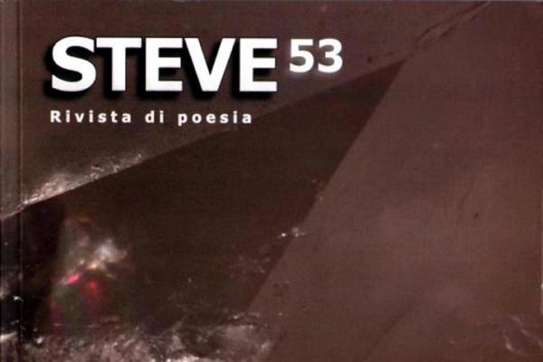 Riviste letterarie: intervista a Carlo Alberto Sitta