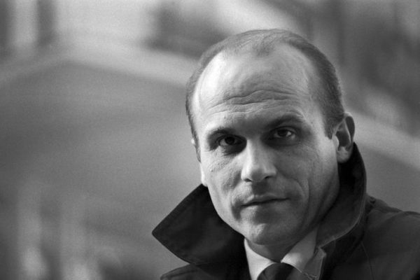 R.Kapuscinski: il buon giornalista deve sapere che… (Parte II)