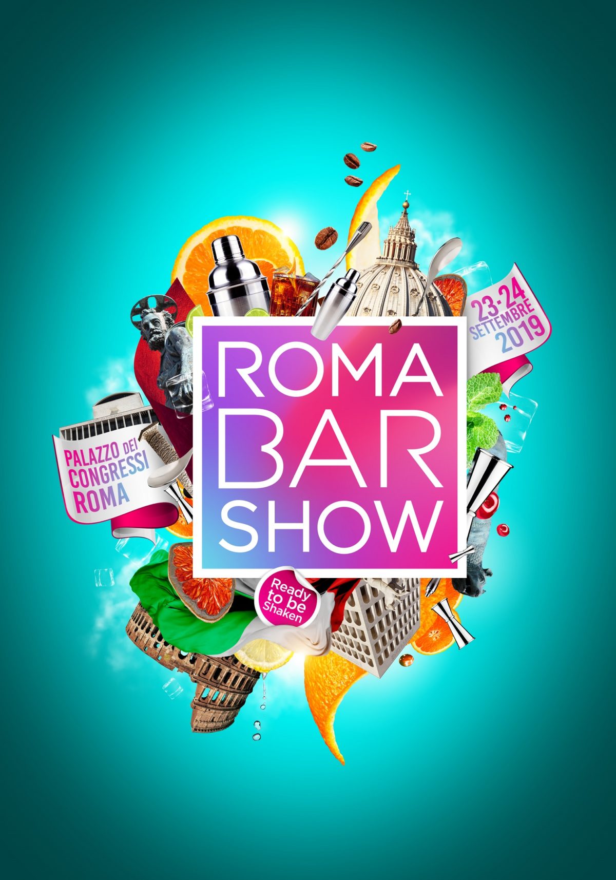 Roma Bar Show 2019