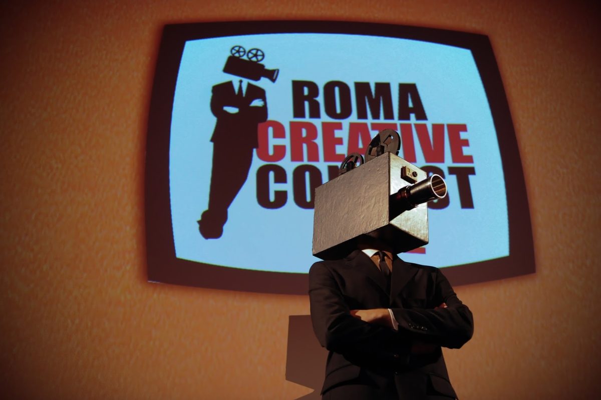 Roma Creative Contest