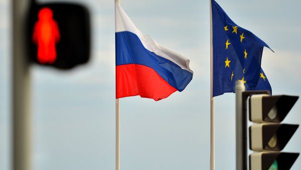 Russia: l'UE proroga le sanzioni economiche