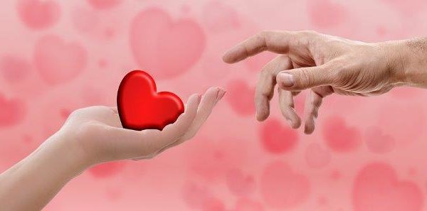 San Valentino in Italia e in Russia: il menù  batticuore di Gnammo