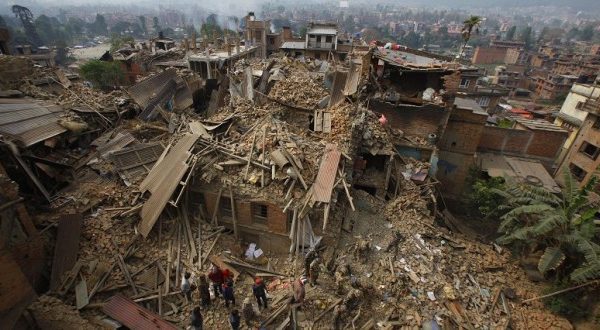 A tre mesi dal terremoto in Nepal