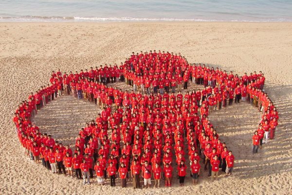 Save the Children: presentato l'Indice del benessere dei bambini