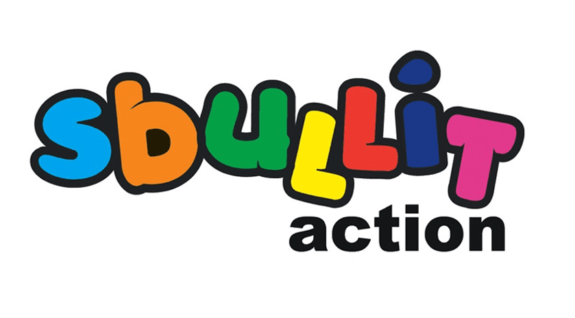 Sbullit Action