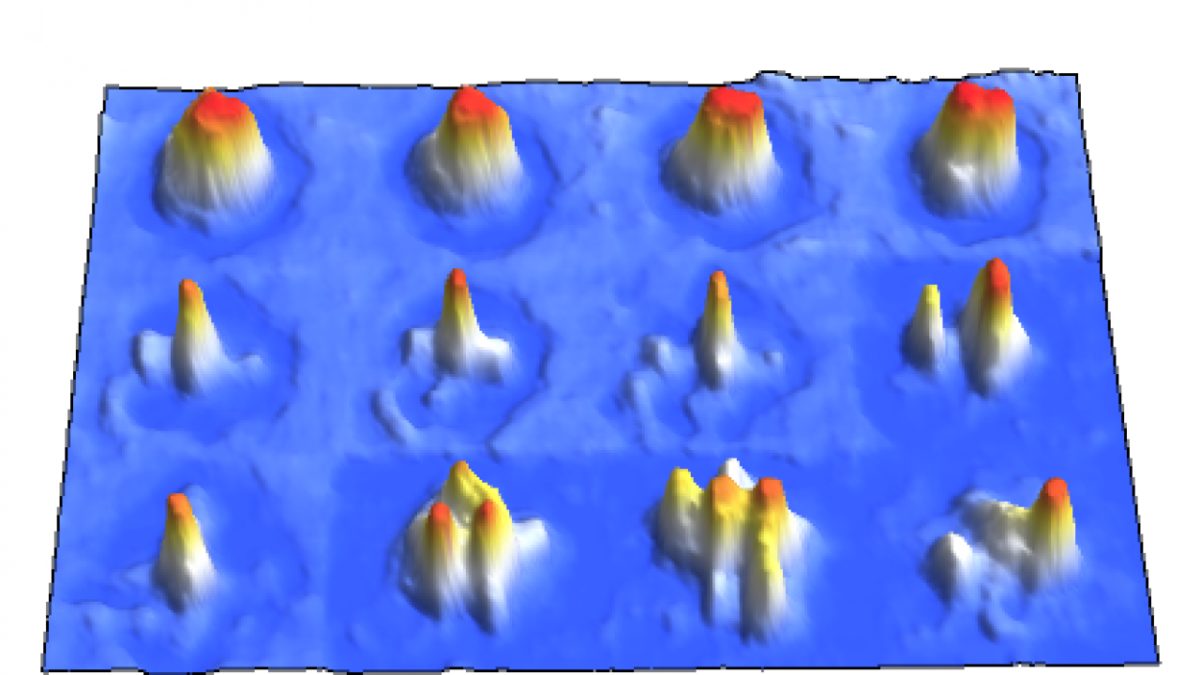 Scoperto un nuovo nuovo stato quantistico della materia