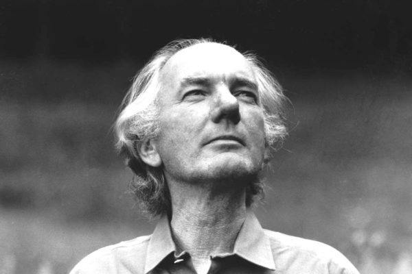 Scrittori contro le proprie città: Thomas Bernhard