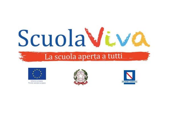 Scuola viva: nuove risorse in arrivo