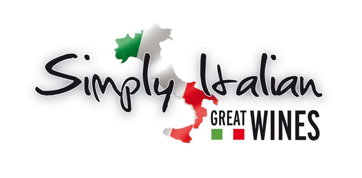 Simply Italian Great Wines