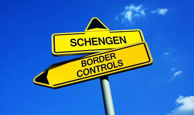 Sistema d'informazione Schengen: nuovi accordi