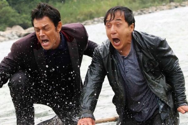 Skiptrace - Missione Hong Kong