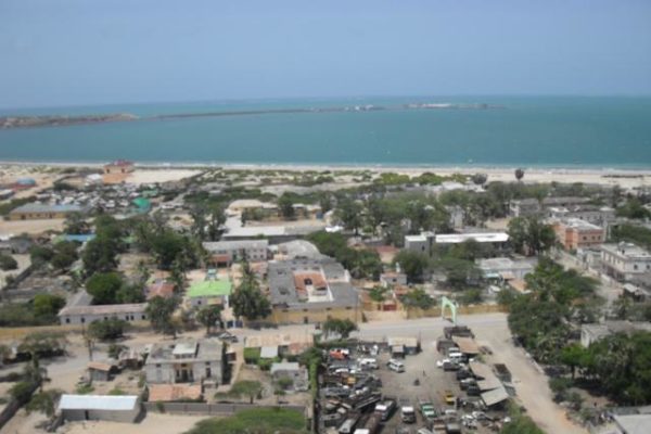 Somalia