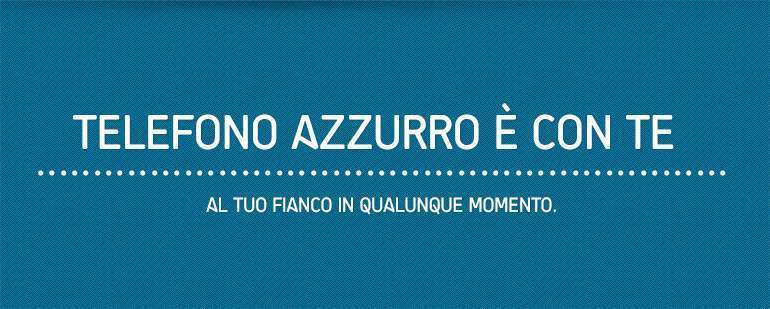 SOS Telefono Azzurro: allarme per i minori non accompagnati