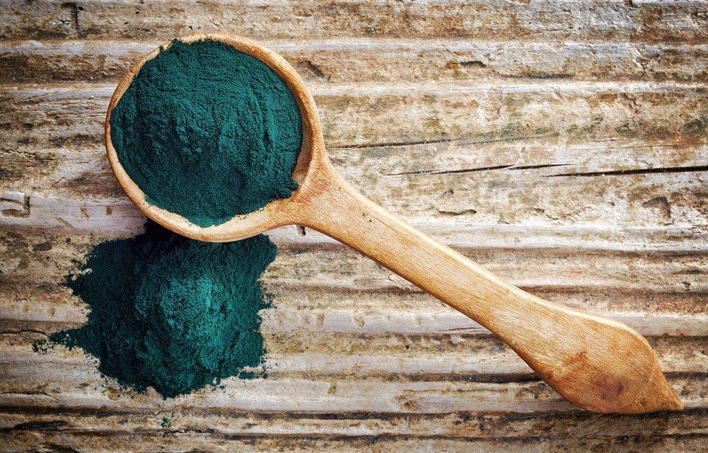 Spirulina: sarà davvero il cibo del futuro?