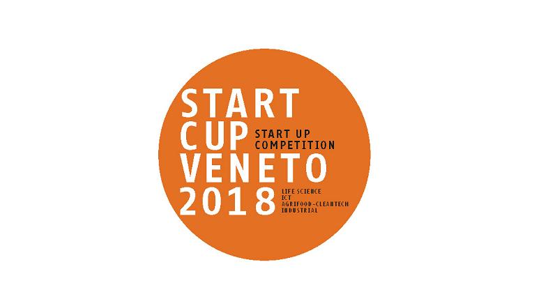 Start Cup Veneto 2018