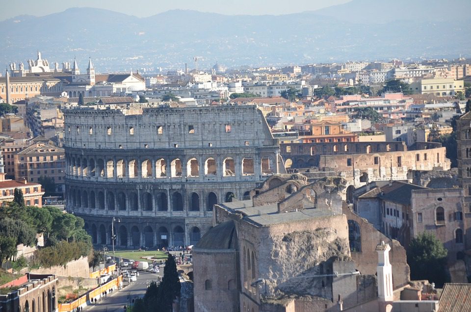 Storie dalle periferie romane