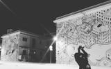 Street Art e Break Dance: parola a Bboy Omed