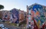 Street Art: riqualificare le periferie