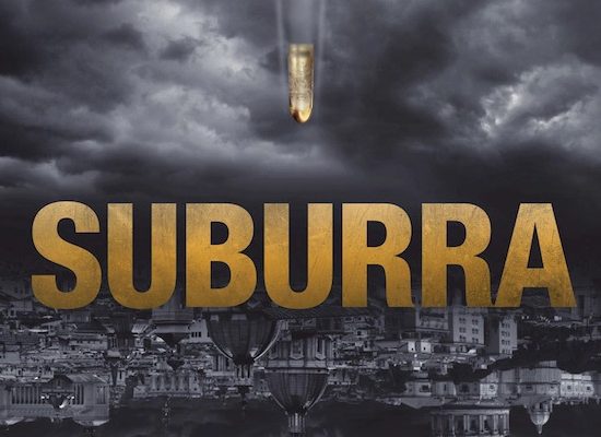 Suburra