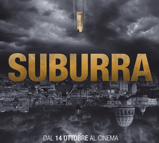 Suburra