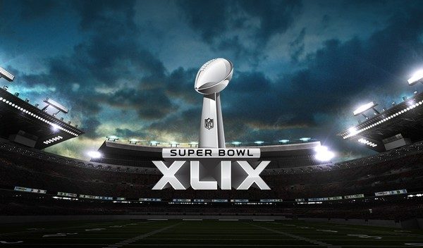 SUPER BOWL 2015