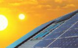 Tecnologie solari e sensoristiche più efficienti